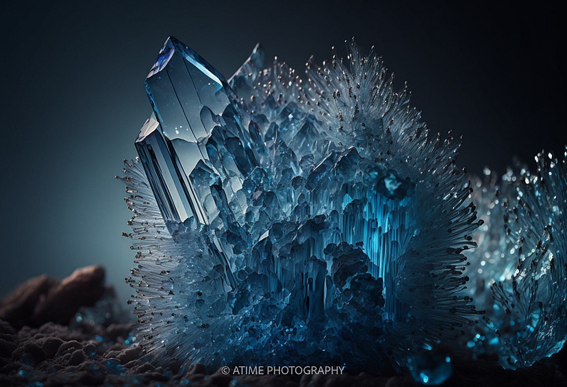 AI创作浪潮有感（图ZMzM2NTc5MzE2） - 其他摄影 - 站酷设计师ATIME斯基原创素材 - 站酷ZCOOL