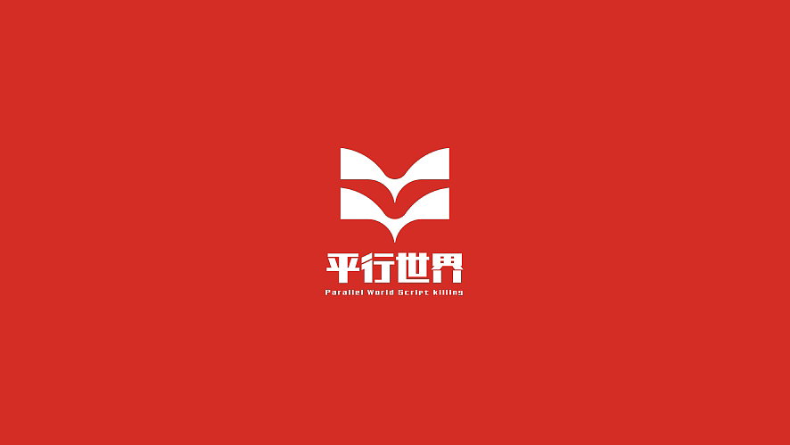 游戏公司logo设计