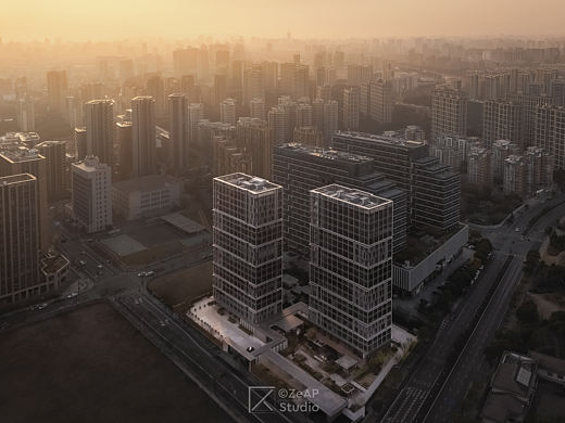 建筑摄影|杭州江河盛会