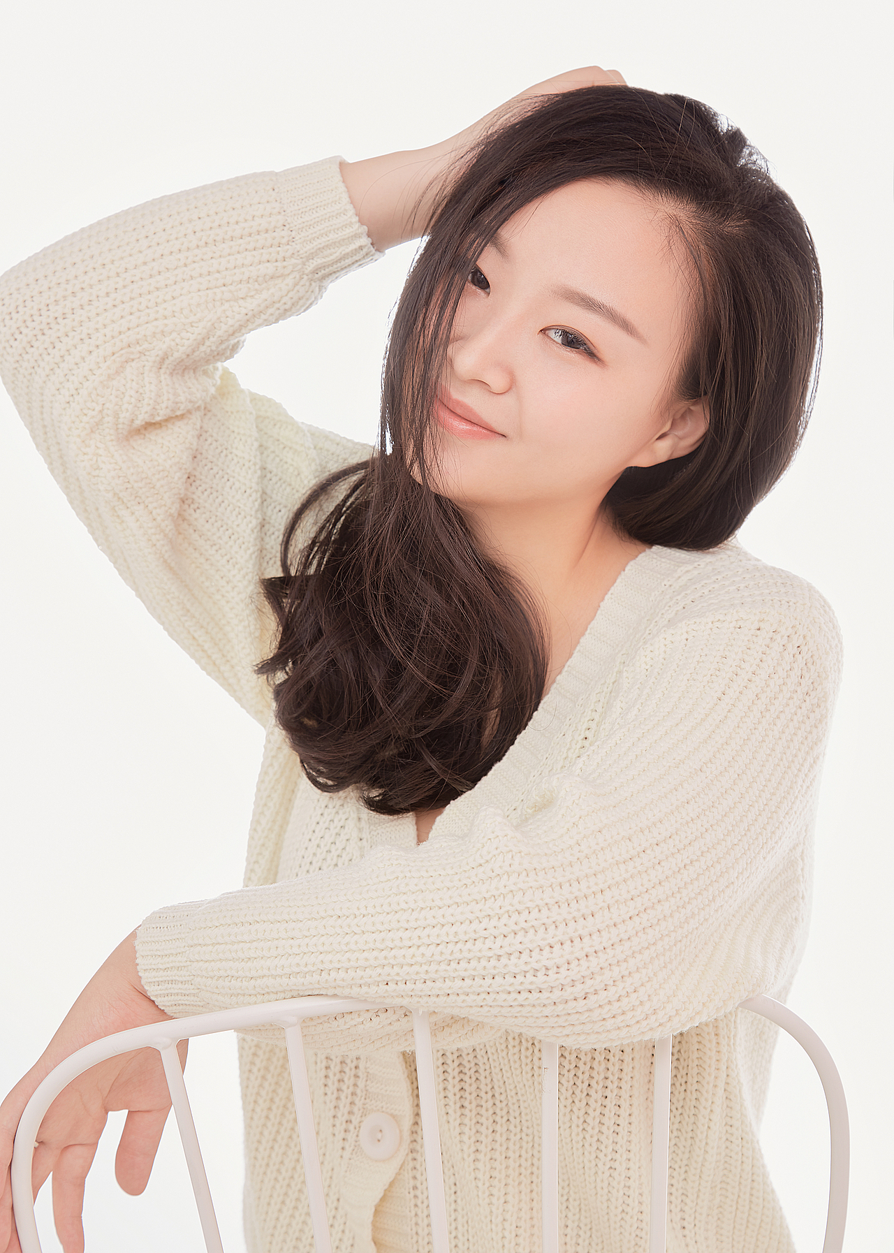 李梦鱼和李若初的夏天摄影-人像摄影2.