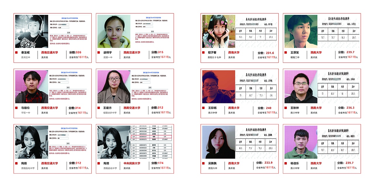 贵阳光明画室2018年招生简章（图ZMTUxNTQ3Njg0） - 书籍/画册 - 站酷设计师贵阳光明画室原创素材 - 站酷ZCOOL