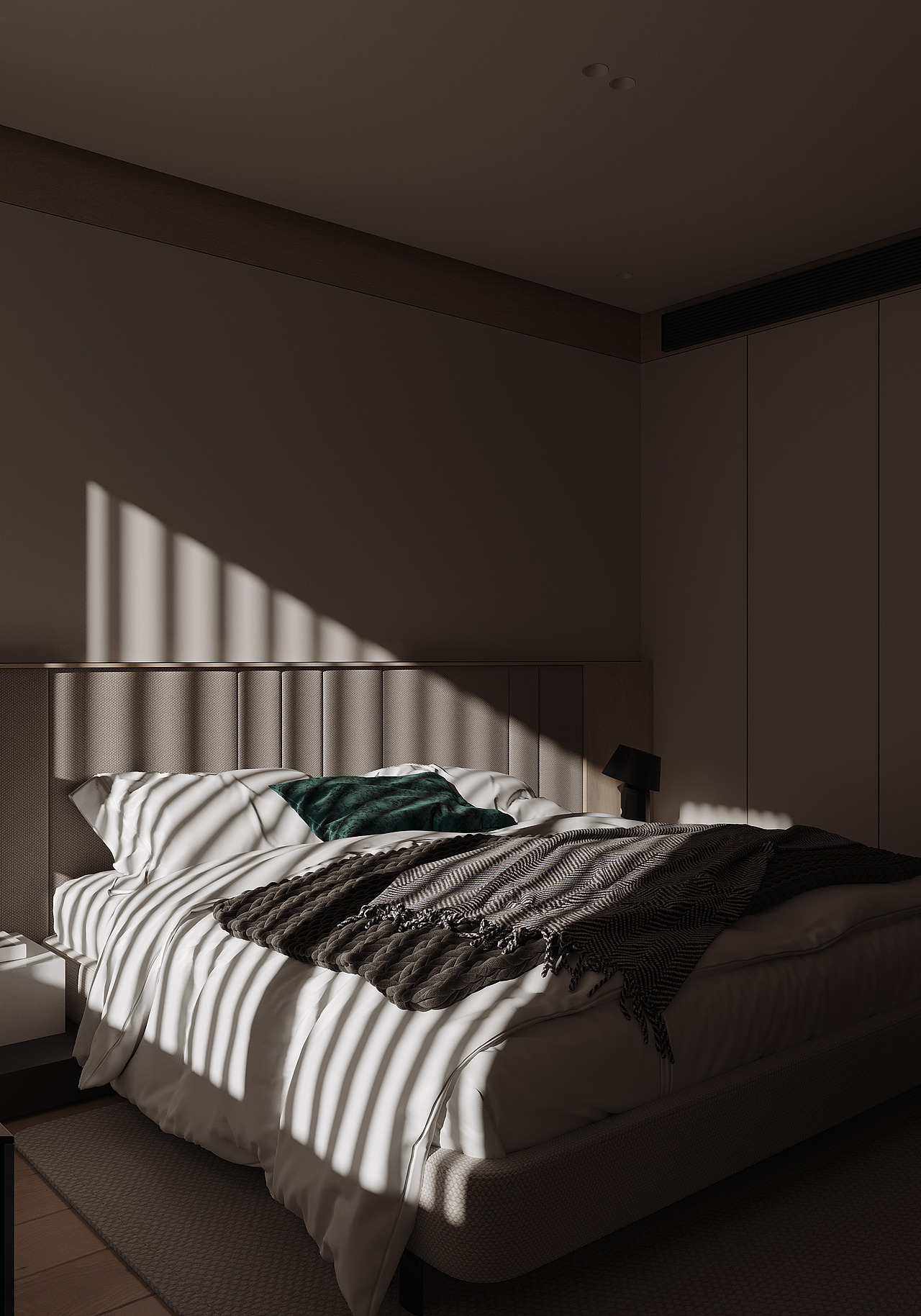 徐州 万科-翡翠之光