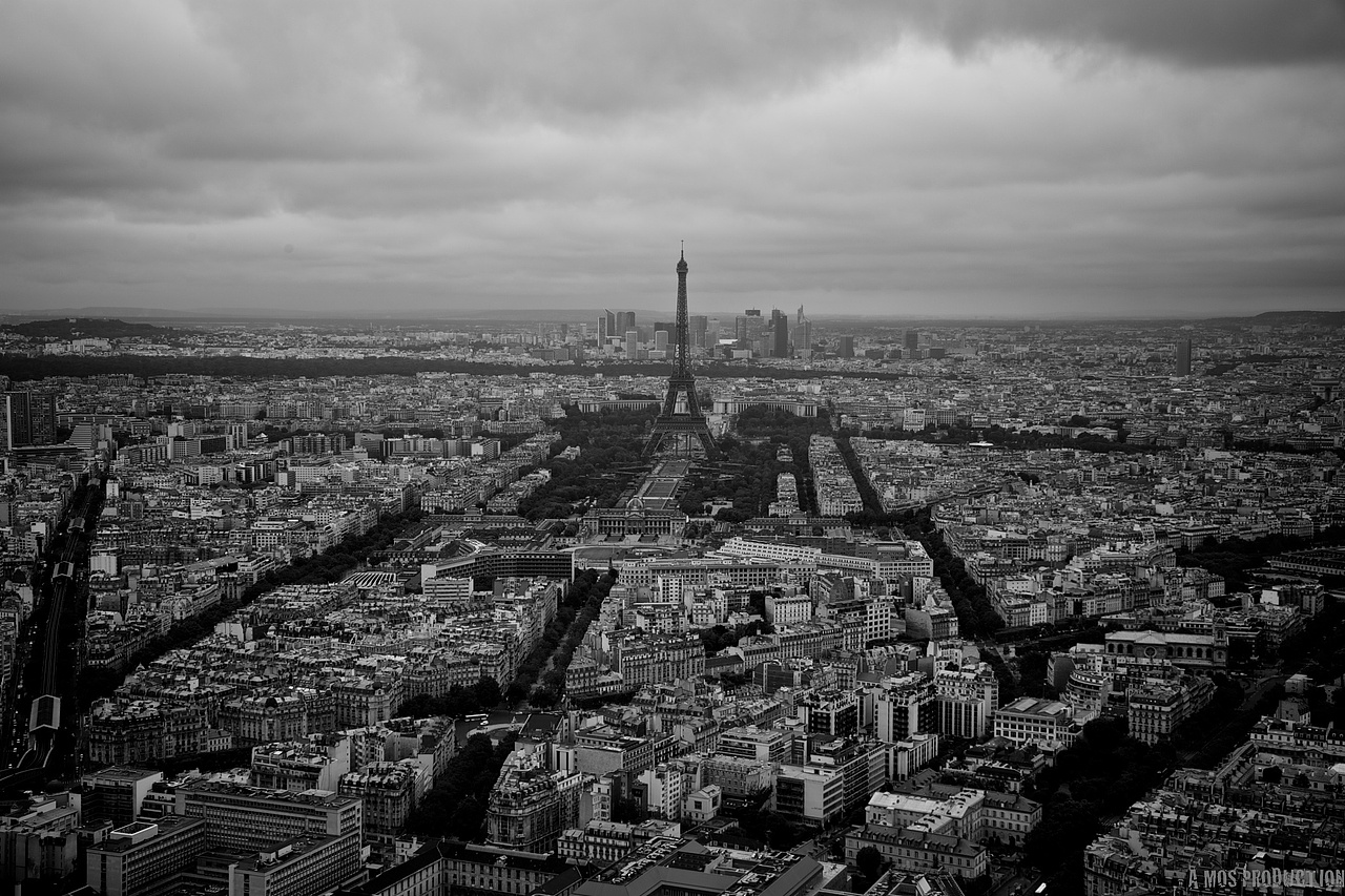 Paris, France（图ZNjE1NzQ3Mg==） - 其他摄影 - 站酷设计师mizerable原创素材 - 站酷ZCOOL