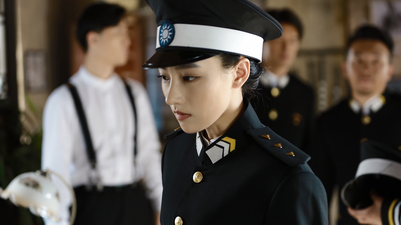 尤珂伊电影《天下太平》入围西班牙阿利坎特电影节（图ZMTU5MDUyNzg0） - 宣传片 - 站酷设计师李申佩婷原创素材 - 站酷ZCOOL