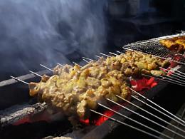 华为P20摄影小记