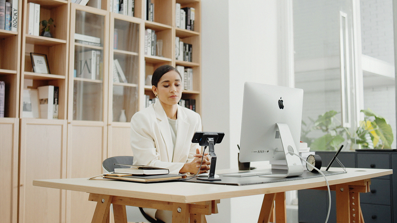 HaloLock系列产品视频（图ZMjQ3NDE5NzQw） - 短片 - 站酷设计师Vitamin_E原创素材 - 站酷ZCOOL