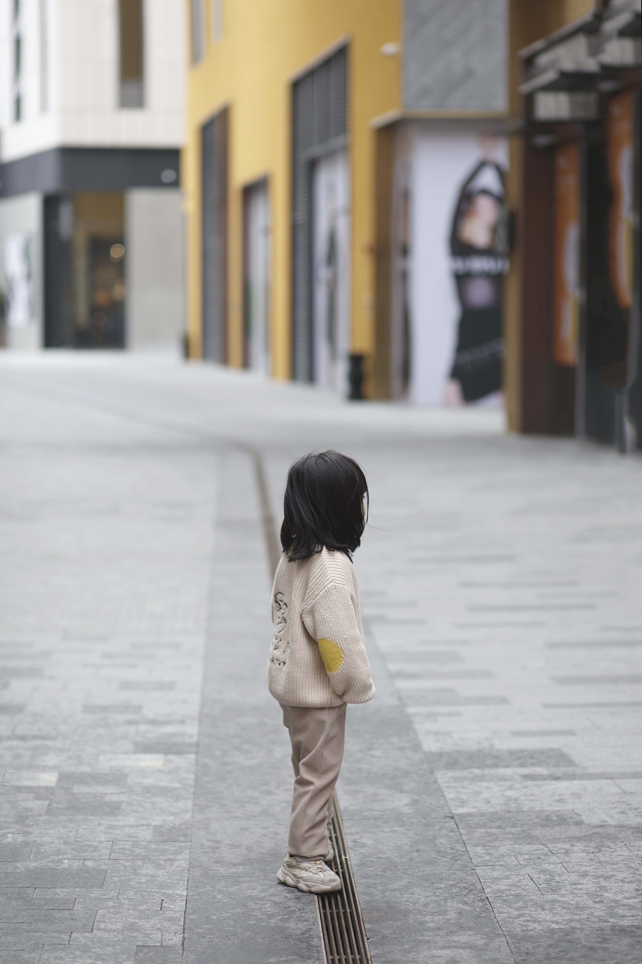 小新与大心，小女孩与大女孩（图ZMTQzNDU5MTMy） - 人像摄影 - 站酷设计师治愈系摄影师宁夏原创素材 - 站酷ZCOOL