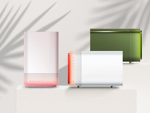 家用 可移动 mini冰箱