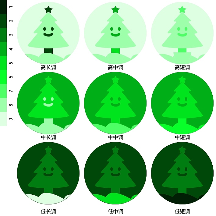 大二立体构成和色彩构成作业（图ZMjE2NjY2MzEy） - 图案 - 站酷设计师Au925S原创素材 - 站酷ZCOOL