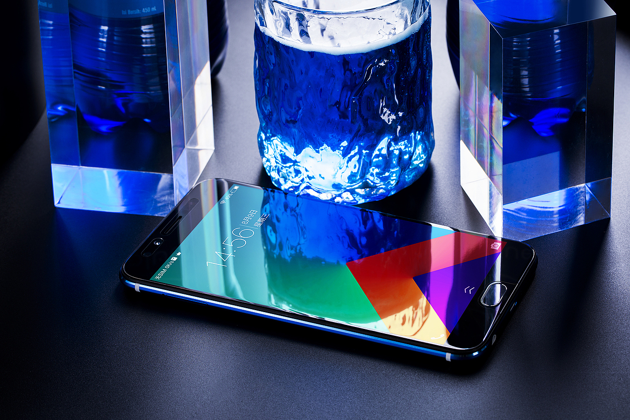 OPPP R11 巴萨 &VIVO X9s 活力蓝&一加手机5 小姐姐（图ZODgzNzQ3OTI=） - 产品摄影 - 站酷设计师X老师会拍照原创素材 - 站酷ZCOOL