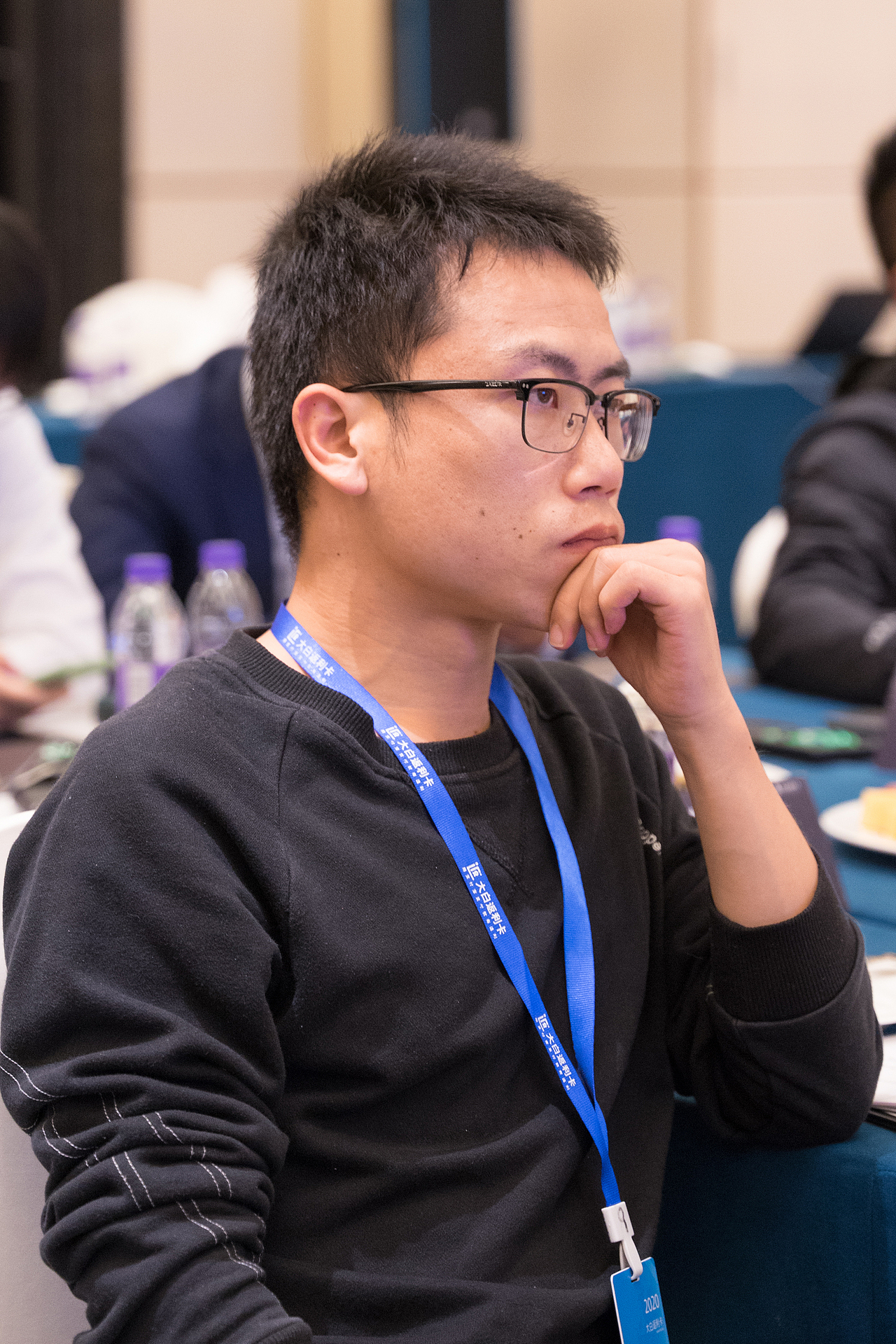 活动拍摄丨支付宝大白返利卡（图ZMjcwNTYzNzIw） - 其他摄影 - 站酷设计师Deceiter原创素材 - 站酷ZCOOL