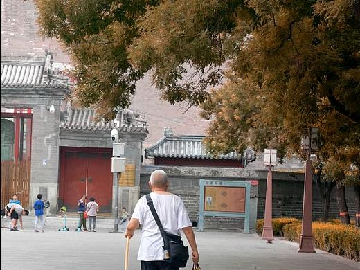 关于北京-短视频