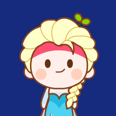 我就是女王柚！