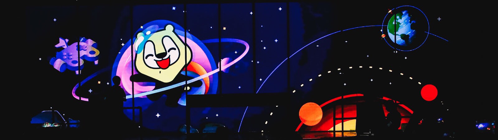 小阿萌i的个人主页（封面预览） - 主页封面设置 - 站酷设计师小阿萌i原创素材 - 站酷ZCOOL