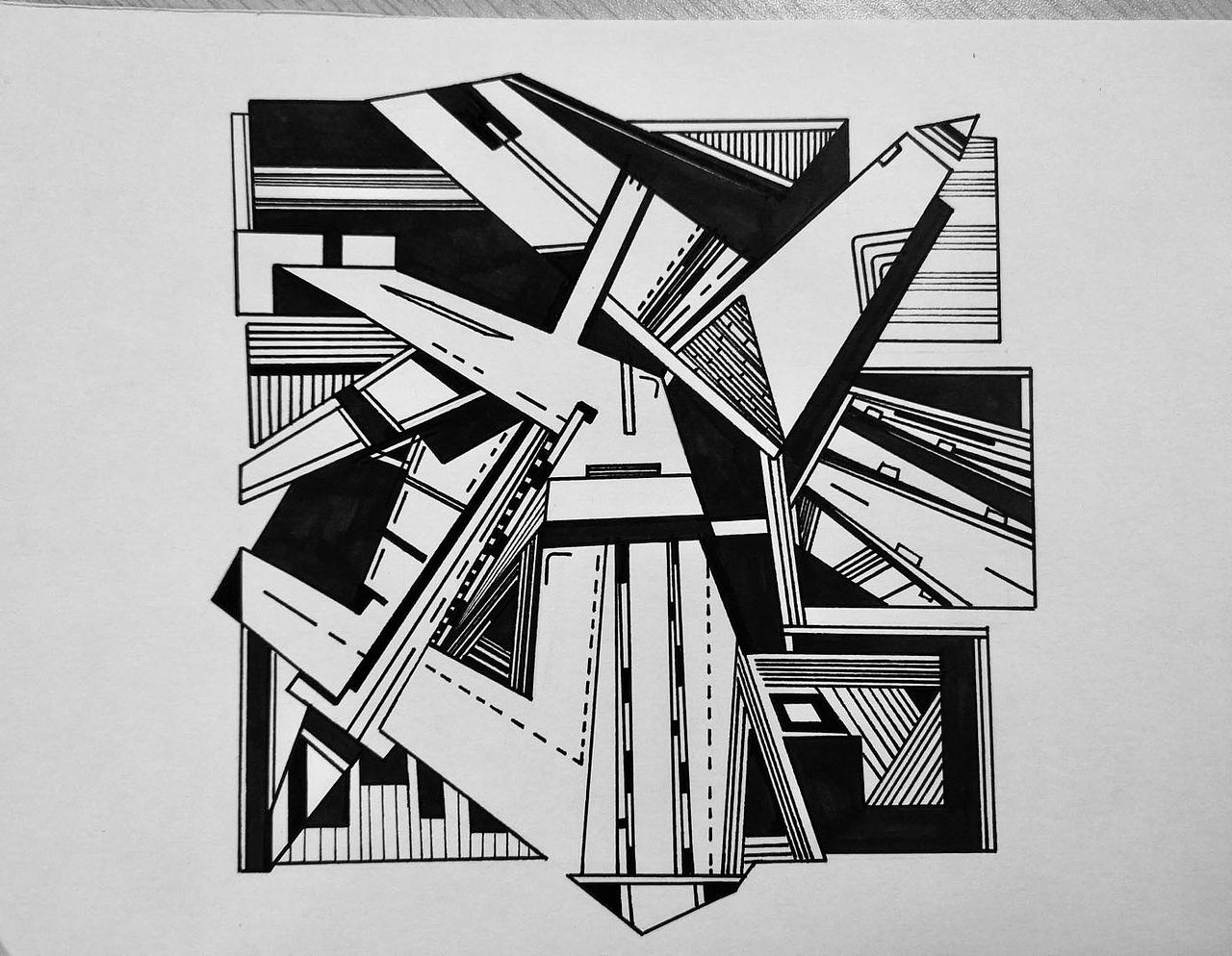 字体构成设计（图ZMTkxMjI1NzQ4） - 绘画 - 站酷设计师延时原创素材 - 站酷ZCOOL