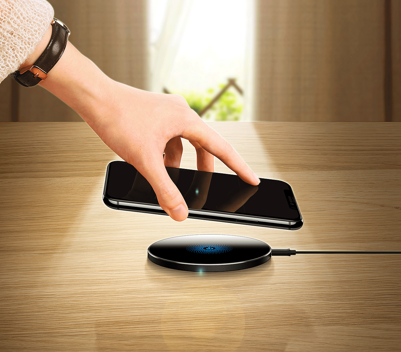 假装我也会一点