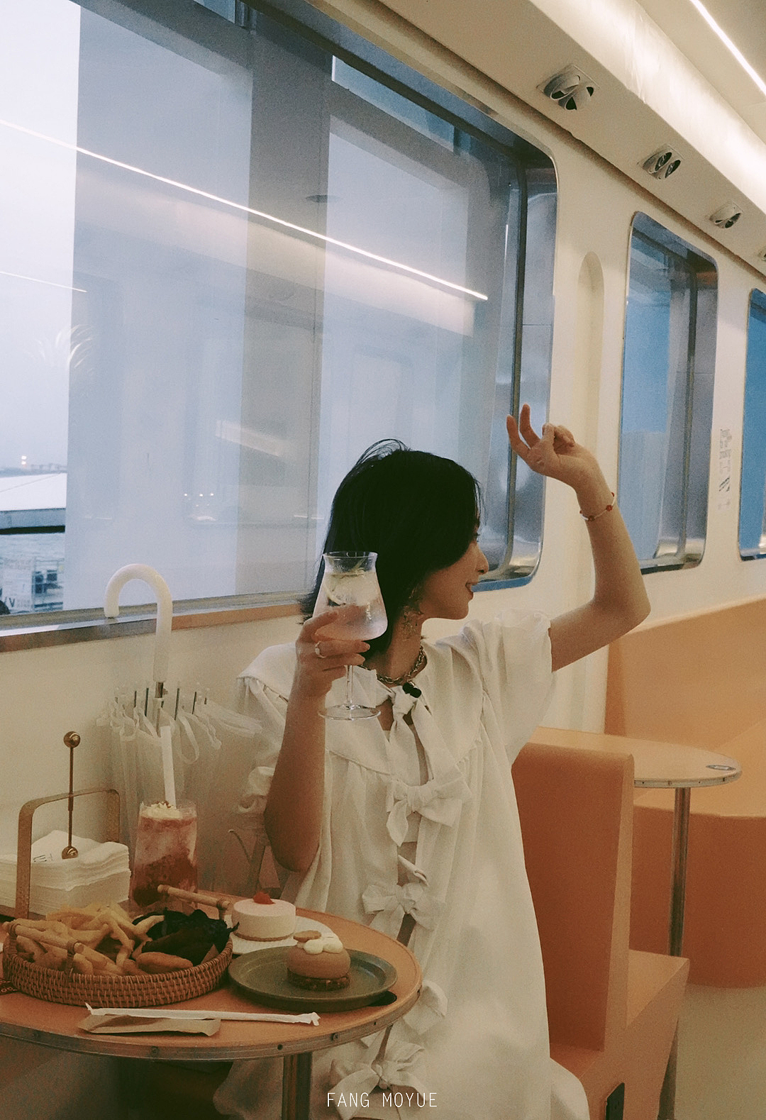 人像写真08 | 《Somewhere》