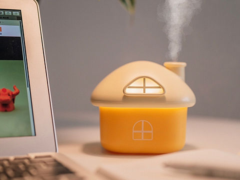小屋子加湿器