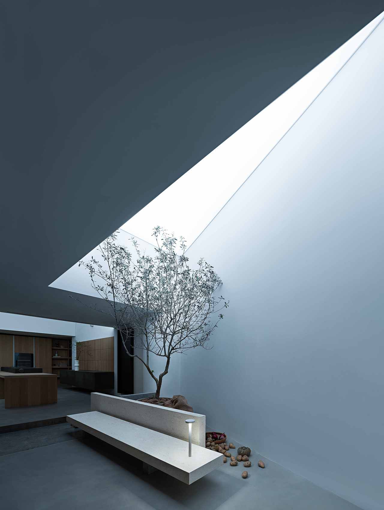 建筑空间摄影 ‖ LEICHT德国劳斯橱柜(深圳)展厅