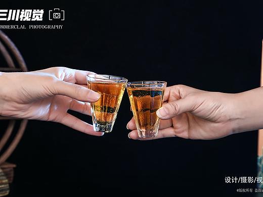 喝酒吗 白酒 红酒随便来