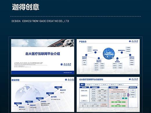 【迦得创意】作品分享21.8.5