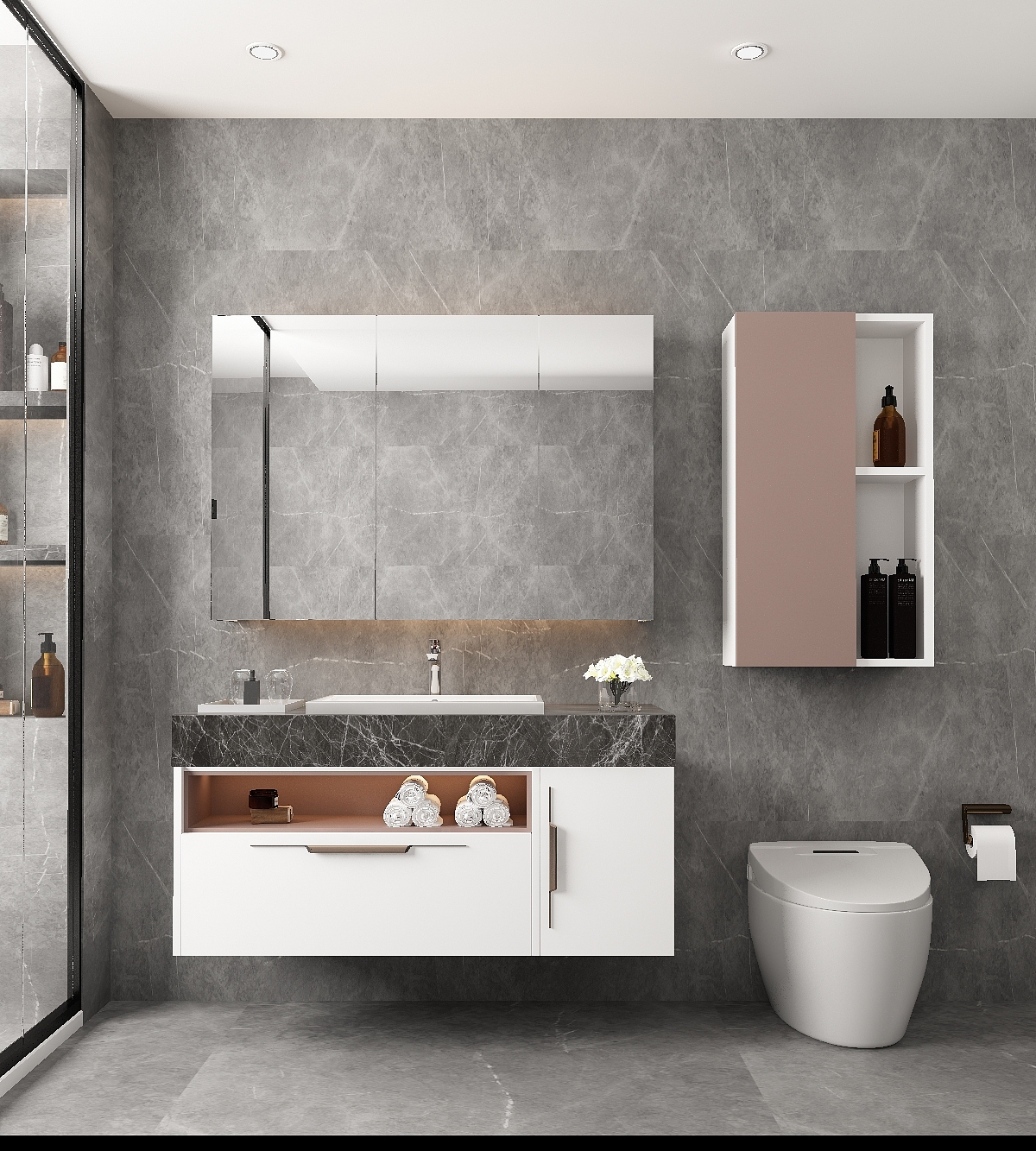 小自子视觉表现工作室