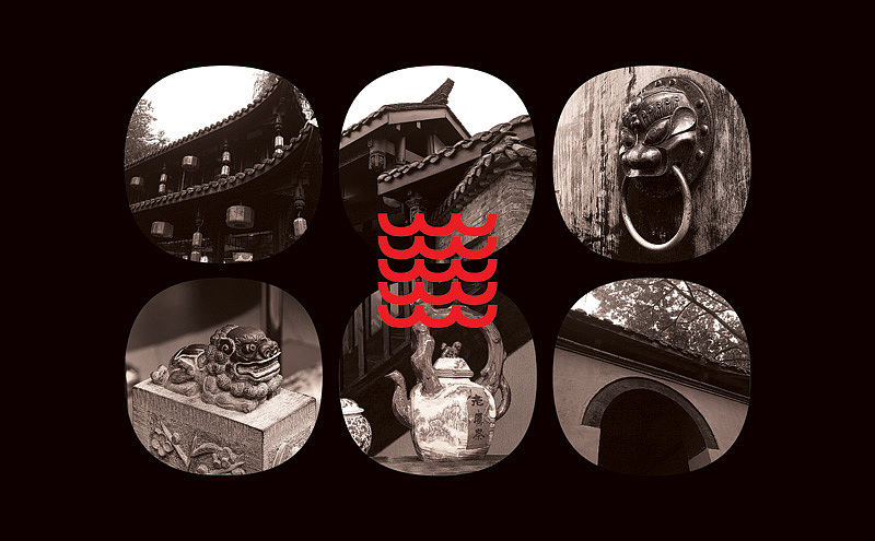 敘府传 | 上良设计