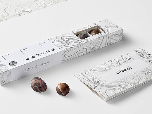 雨花石巧克力 产品及包装（个人主页-ZMzI0NDU5NzI=） - 生活用品 - 站酷设计师阿义原创素材 - 站酷ZCOOL