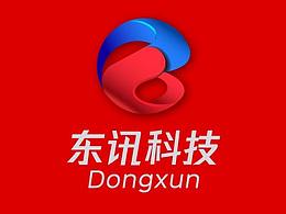 东讯科技-LOGO设计
