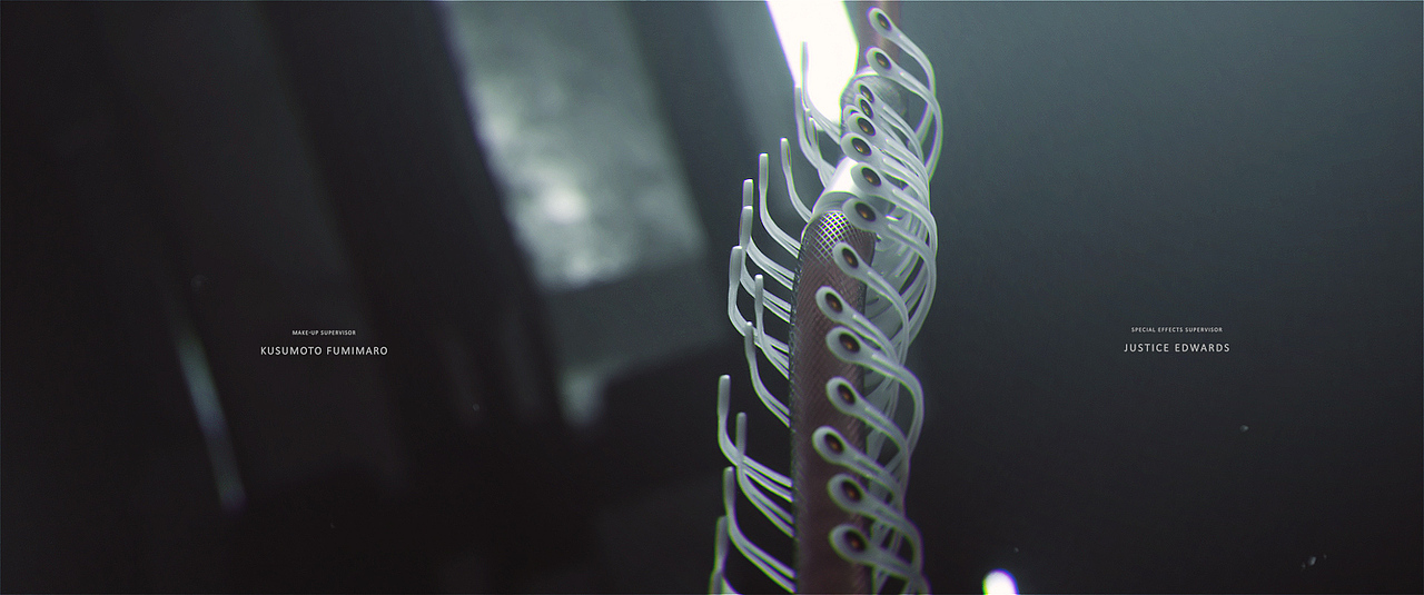 小林清美intro：面之具（图ZMTU4NTY2Mzg4） - 动画/影视 - 站酷设计师乐毅艺术工作室原创素材 - 站酷ZCOOL