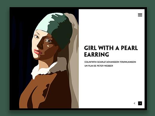 光影人物插画（个人主页-ZNDkyMzkxOTY=） - 创作习作 - 站酷设计师荪凡凡原创素材 - 站酷ZCOOL