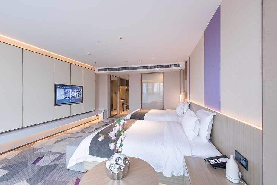 麗枫酒店（图ZMjgxODM4NjU2） - 环境/建筑摄影 - 站酷设计师摄影师刘客白原创素材 - 站酷ZCOOL