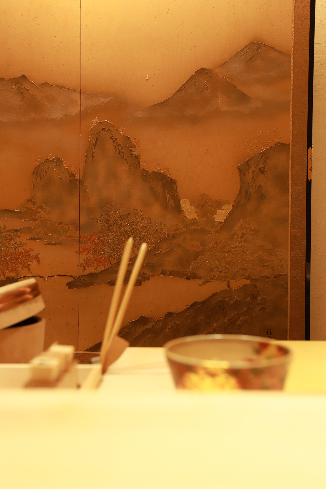 日料店‖鮨大兴