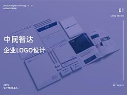 科技公司logo設(shè)計(jì)