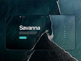 MUSAFIR Travel Web Design