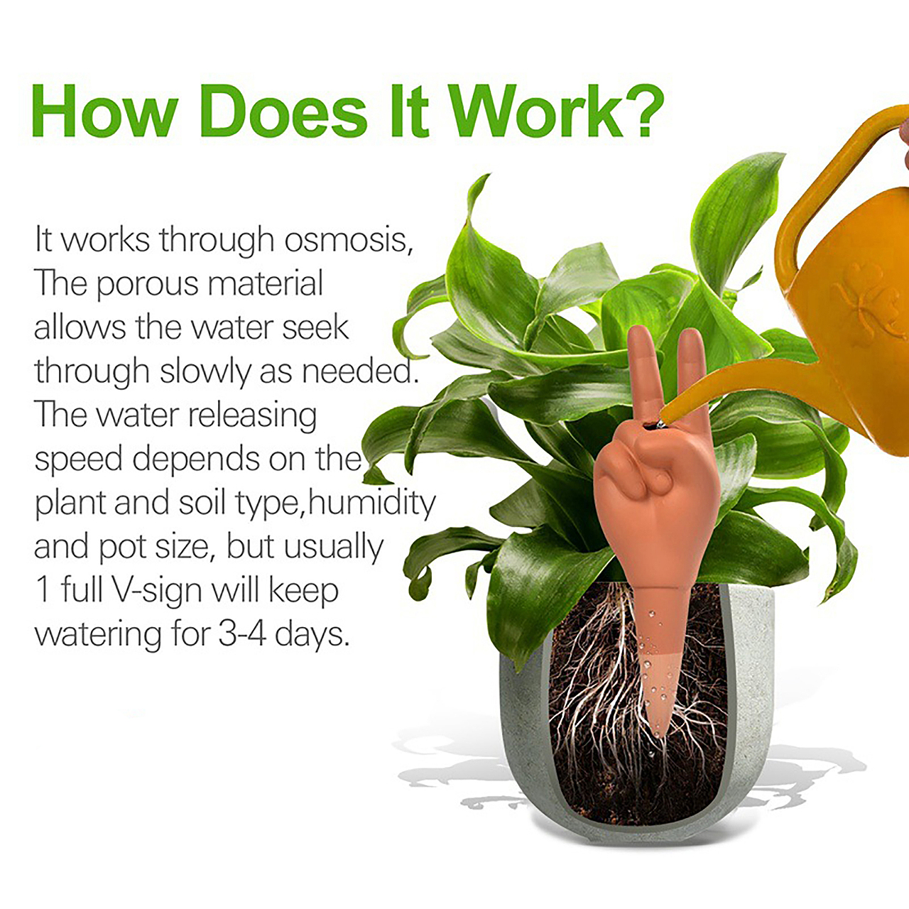 自动浇花器主图