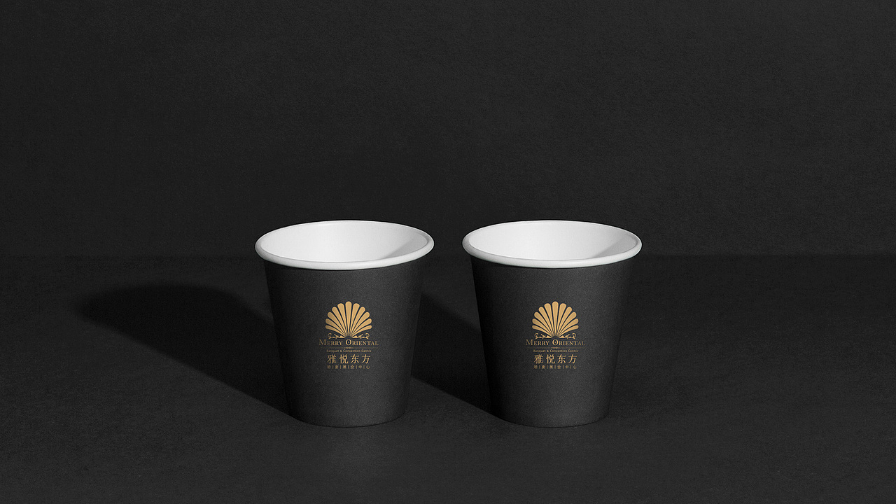 雅悦东方婚宴展会中心-品牌全案（图ZMTM3MzYwODAw） - 品牌 - 站酷设计师Panda潘大原创素材 - 站酷ZCOOL