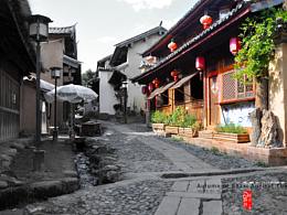 中国古建筑