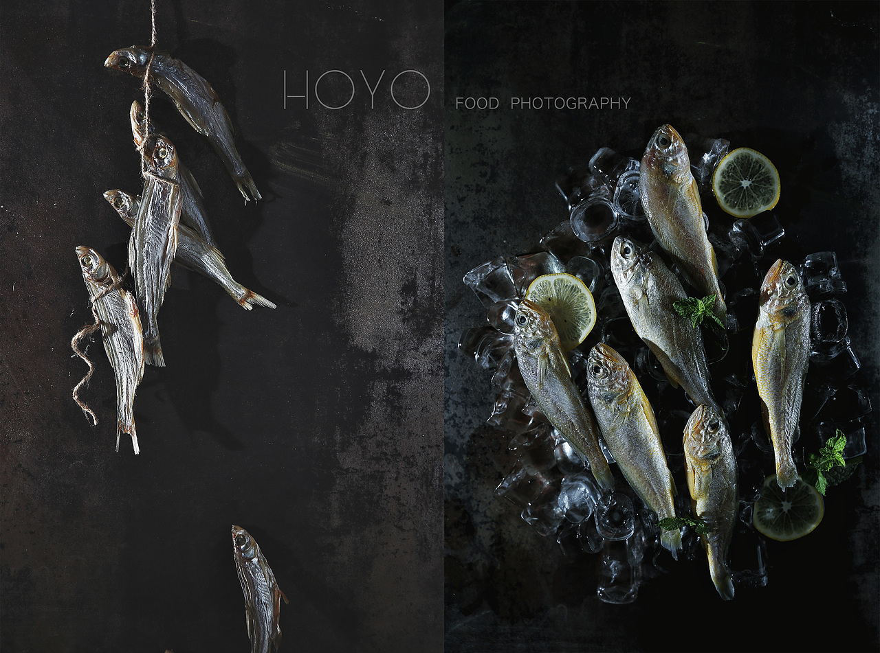 咸鱼不翻身,是因为命运扼住了喉咙