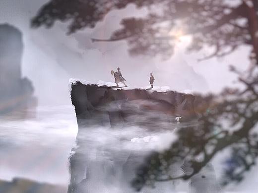 刺客聂隐娘·前传 The Assassin: The Pre-Sequel