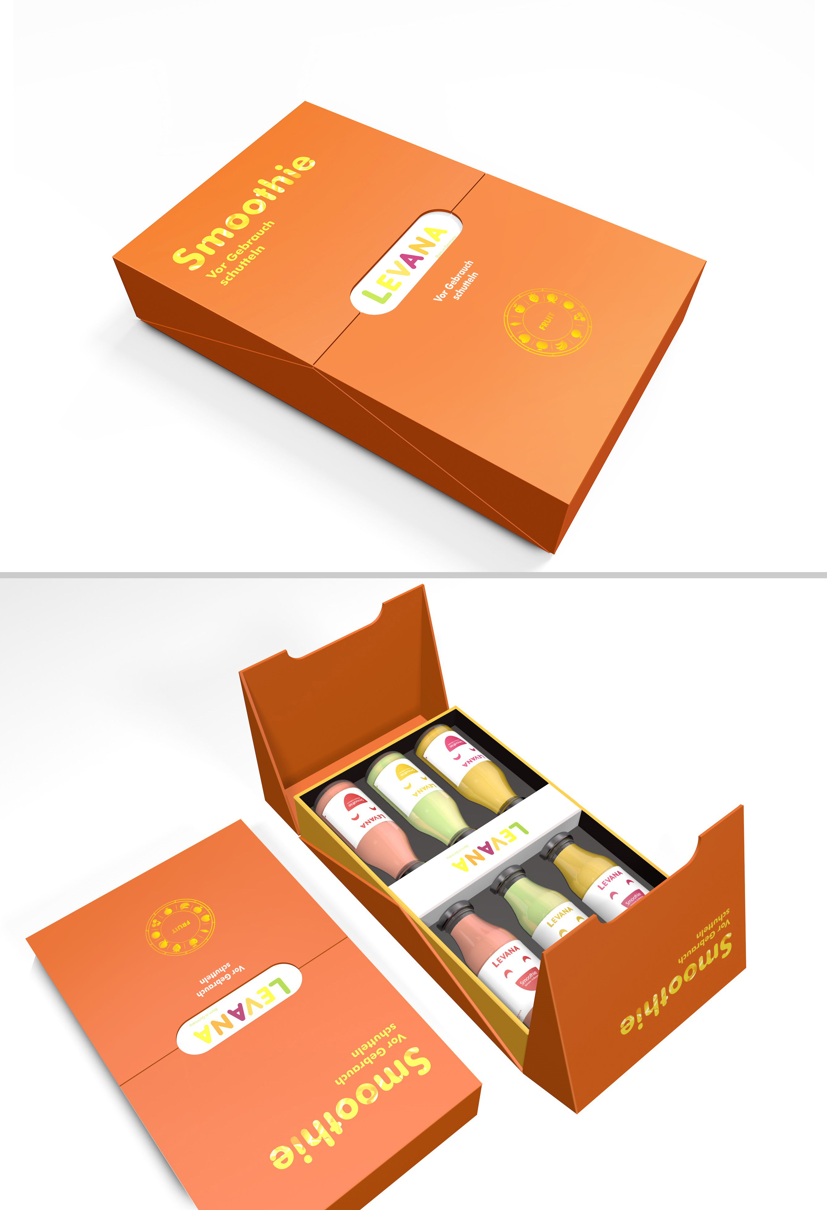 果汁礼盒|平面|包装|hailin查 - 原创作品 - 站酷 (zcool)