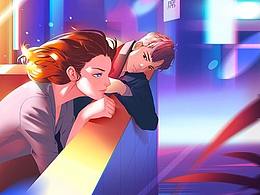 杂七杂八的一些作品