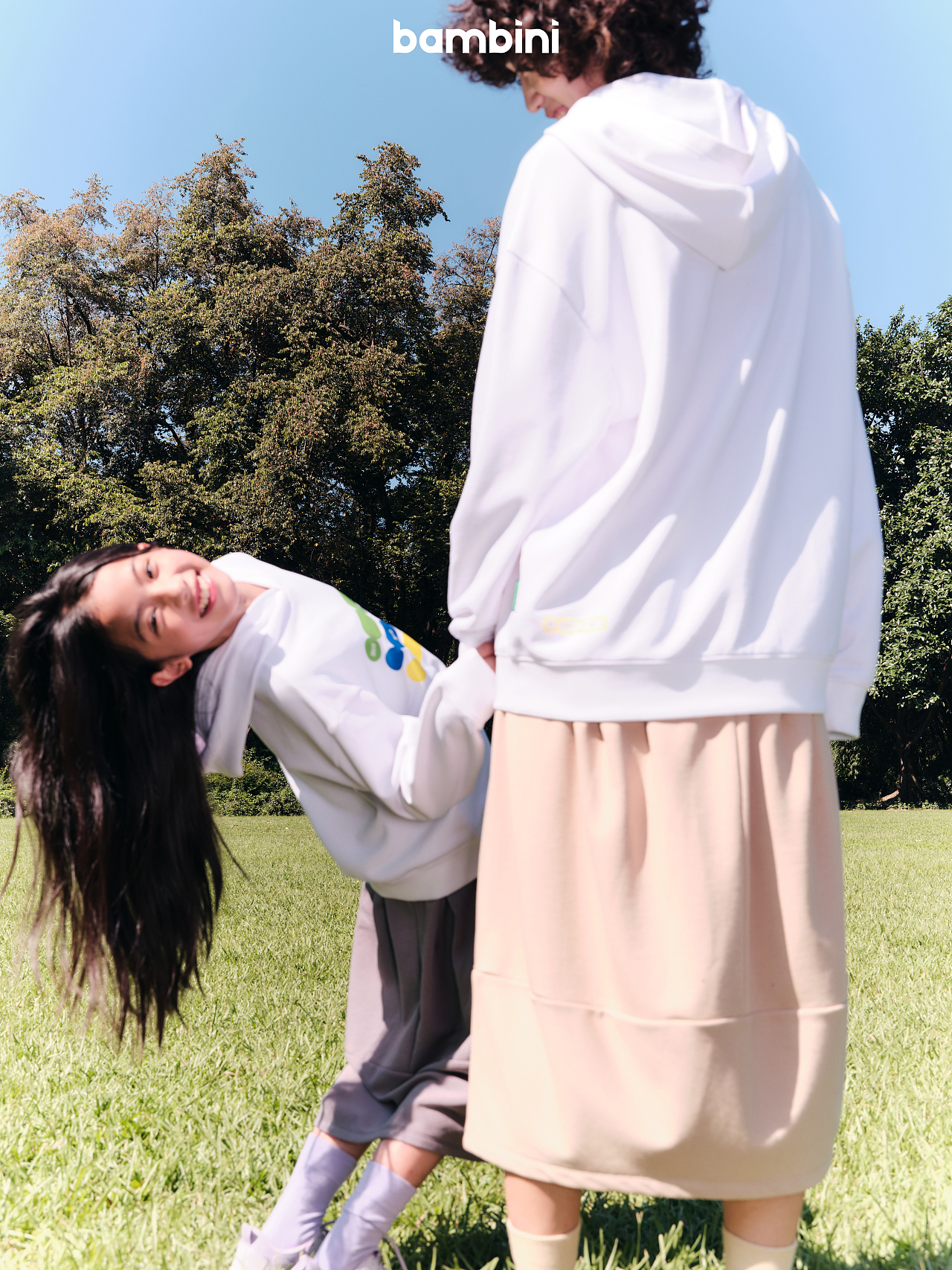 bambini × SUWUKOU 「Still made in 」秋季联名形象（图ZMzE0MTA2Mjc2） - 人像摄影 - 站酷设计师ahhno原创素材 - 站酷ZCOOL