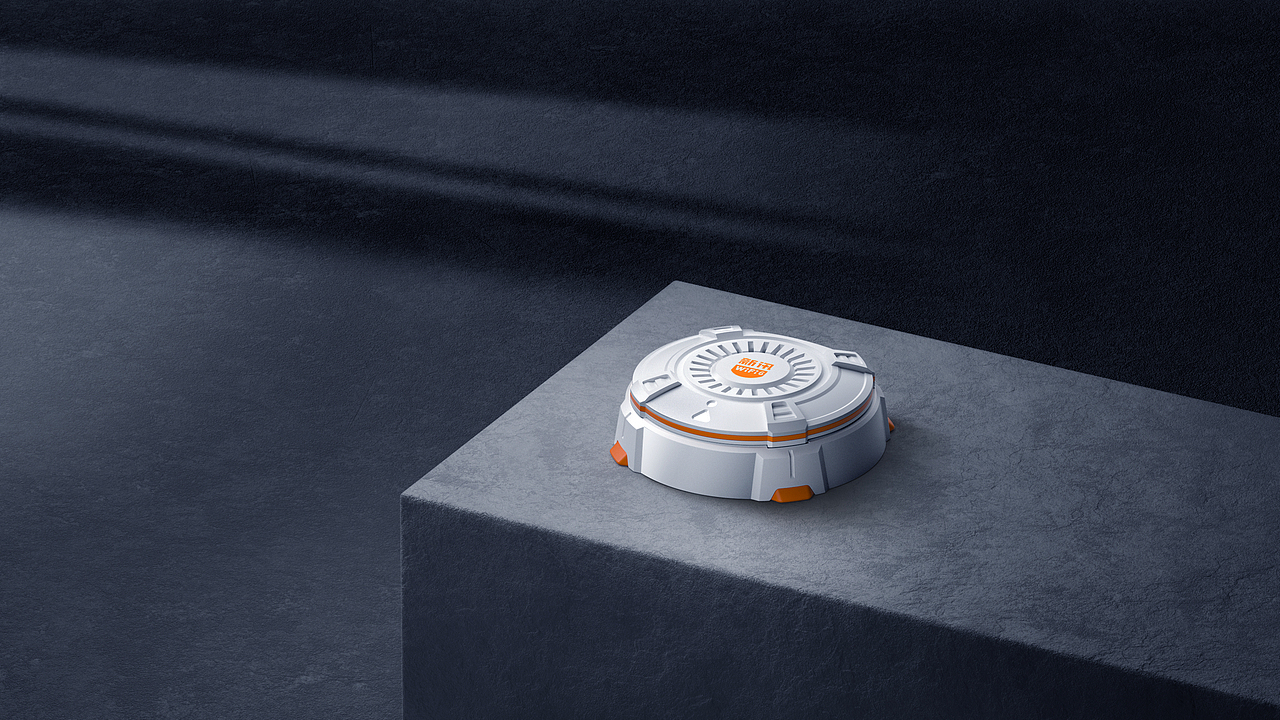 新讯XINXUN-X2 小飞碟&UFO