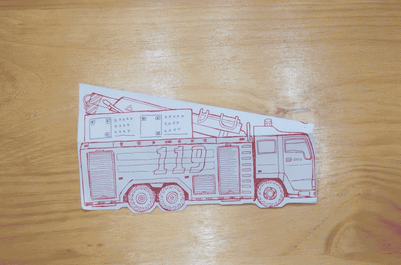 【郴州消防】IP设计与宣传策略