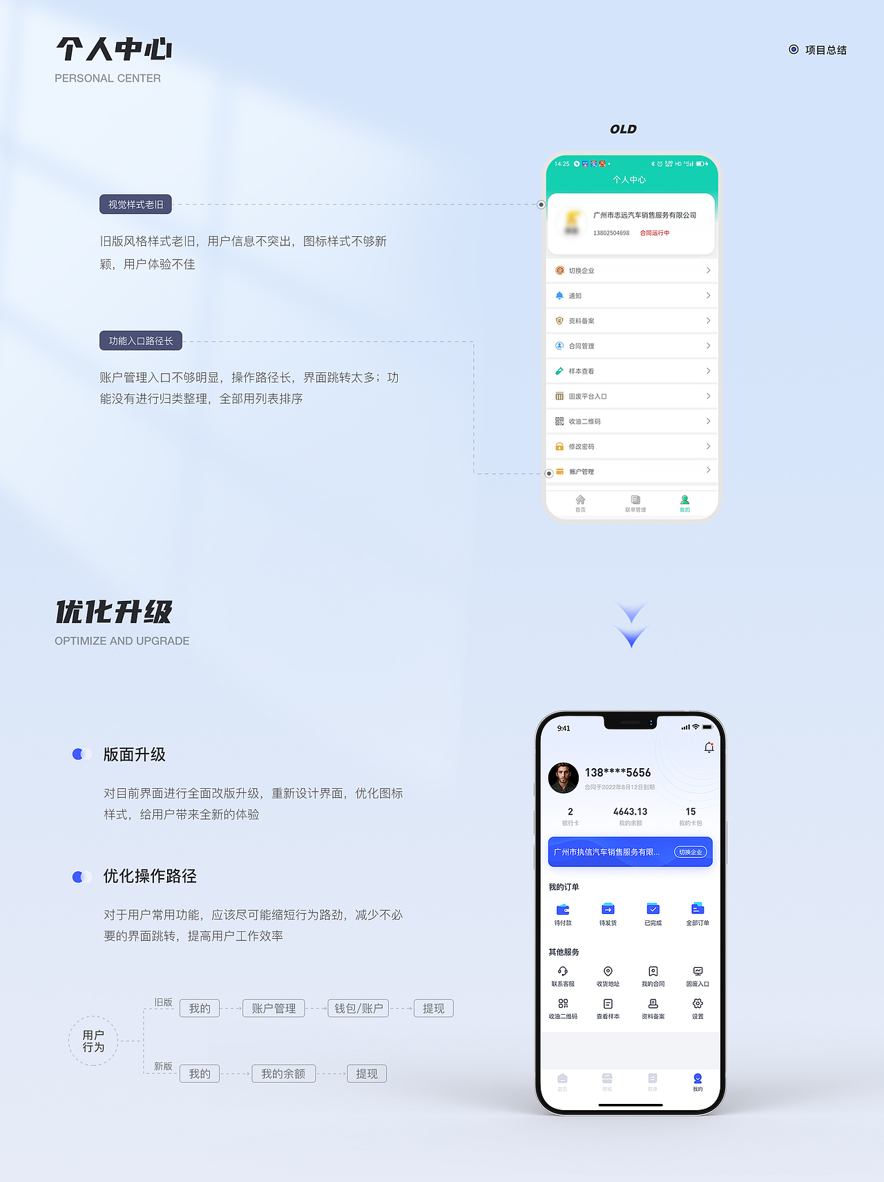 B端项目整理（图ZMzE2MDM2MTg4） - APP界面 - 站酷设计师岸芷汀兰_Phoebe原创素材 - 站酷ZCOOL