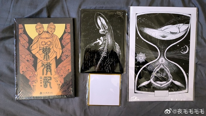 我的2023年度总结