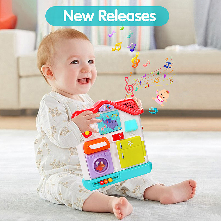 亚马逊品牌首页设计，LOGO设计