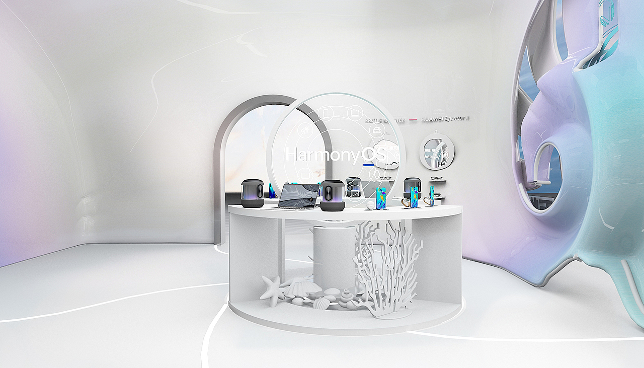 万物有声 想听就听（图ZMzI0Nzc1NzQ0） - 展陈设计 - 站酷设计师KungHeiFatChoy原创素材 - 站酷ZCOOL