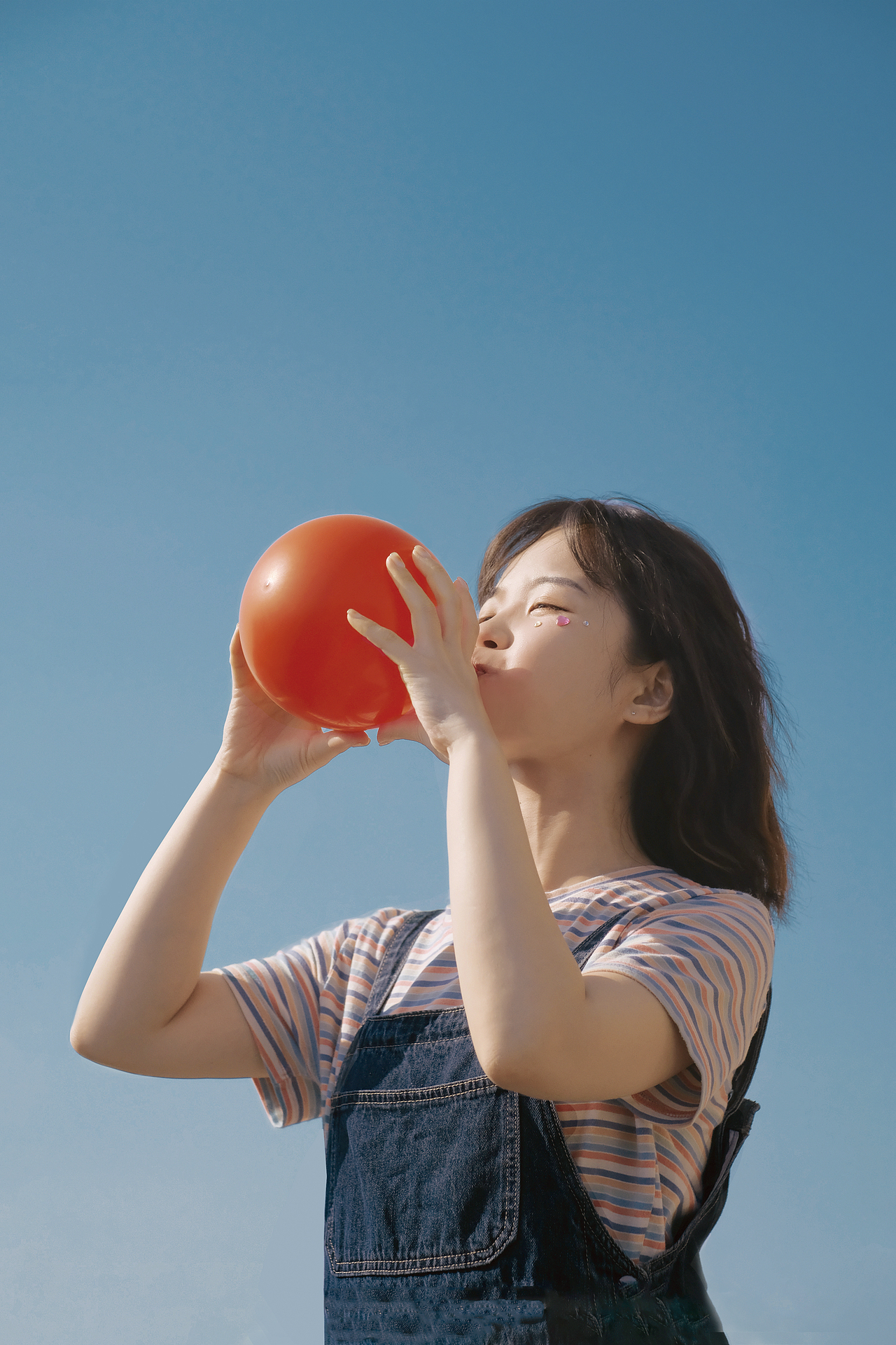 Sunday Morning（图ZMzEzNjY5ODEy） - 人像摄影 - 站酷设计师林生菜原创素材 - 站酷ZCOOL